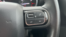 Citroen C3 Aircross 1.2 PureTech 110 Flair 5dr [6 speed] Petrol Hatchback